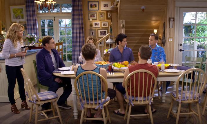 Full House Fakes Full House Fakes