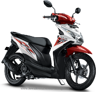 Sewa Motor Beat Makassar Sewa Motor Beat Makassar