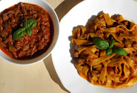 sos boloński sos bolognese