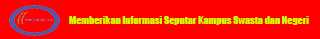 Fakta Kampus