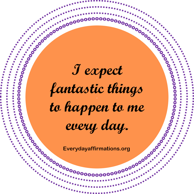 Daily Affirmations, Affirmations for Teenagers, Affirmations for Kids