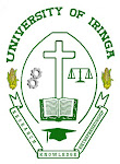UNIVERSITY OF IRINGA (Formerly Tumaini University-Iringa)