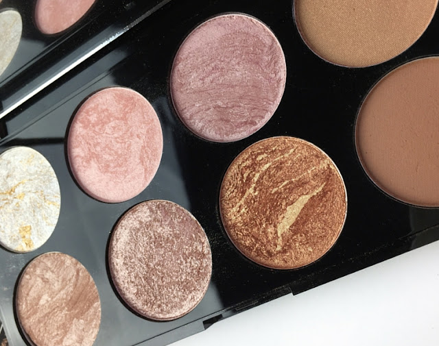 makeup-revolution-blush-palette