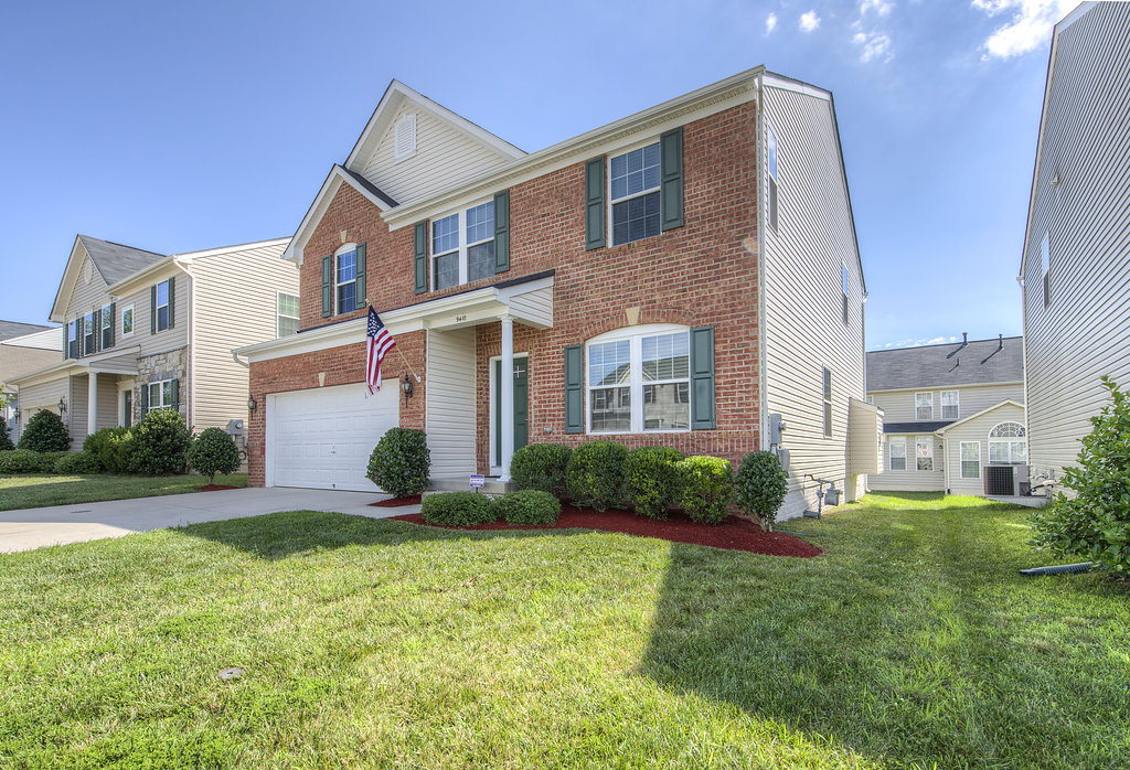 Lees Parke 9410 Birch Cliff VA 22407 Open House! By12