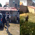 Así fue la fuerte balacera entre CJNG y policías y militares en Texcoco