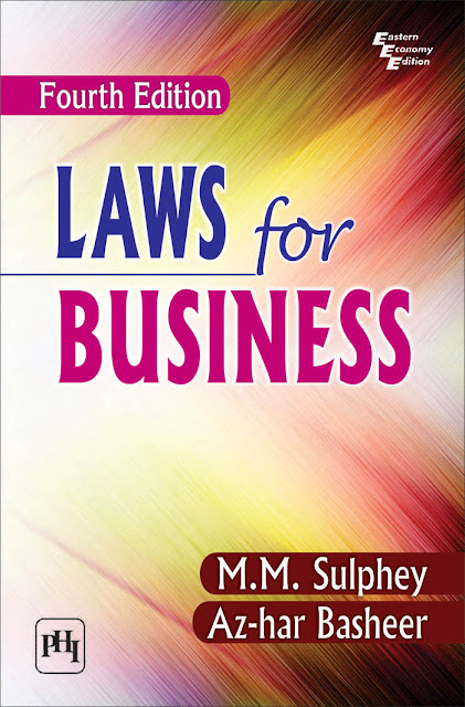 Laws for Business