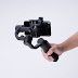 Taro Launches World's Most Advanced AI Camera Stabilizer