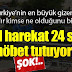 ΤΙ ΦΟΒΟΥΝΤΑΙ ΟΙ ΤΟΥΡΚΟΙ ΚΑΙ ΦΥΛΑΣΣΟΥΝ ΜΕ ΕΙΔΙΚΕΣ ΔΥΝΑΜΕΙΣ ΤΟ «ΜΥΣΤΙΚΟ» ΤΗΣ ΤΑΡΣΟΥΣ!