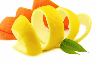 kulit lemon kulit lemon