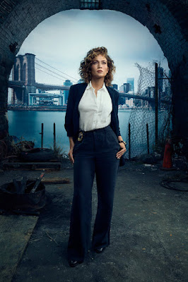 Jennifer Lopez in Shades of Blue Season 2 (6)