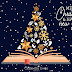 Feliz Natal e umas excelentes entradas em 2019!