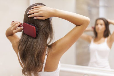 Comment prévenir la perte de cheveux?