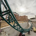 Novas imagens da construção da Cobra's Curse no Busch Gardens Tampa