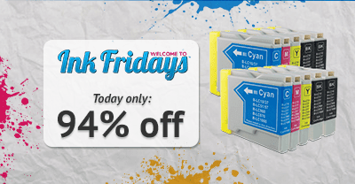 brother lc51 ink cartridges sale