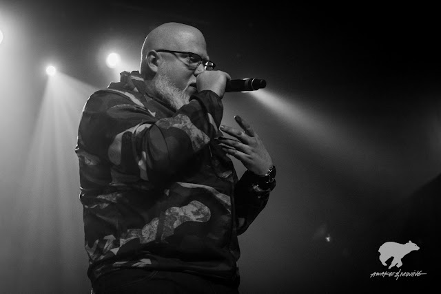 Brother Ali, the truth is here.