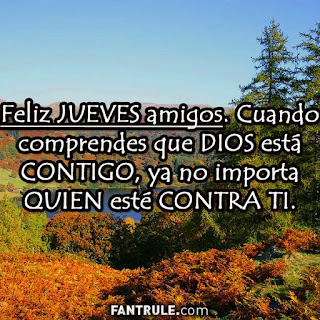 imagenes feliz jueves frases gif