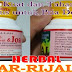 Kapsul Kuat dan Tahan Lama Khusus untuk Pria Dewasa | Herbal Ar-Rijal