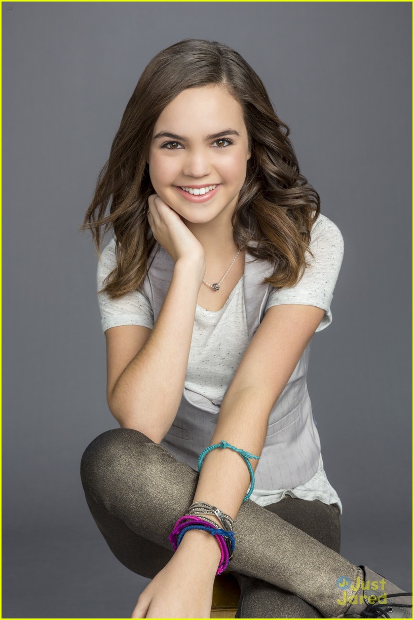 Bailee Madison picture Bailee Madison picture
