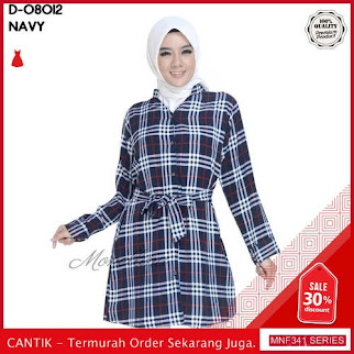 MNF341B151 Baju Muslim Wanita 2019 D 08012 Kotak 2019 BMGShop