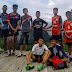 Oito dos 12 meninos presos em caverna na Tailândia já foram resgatados