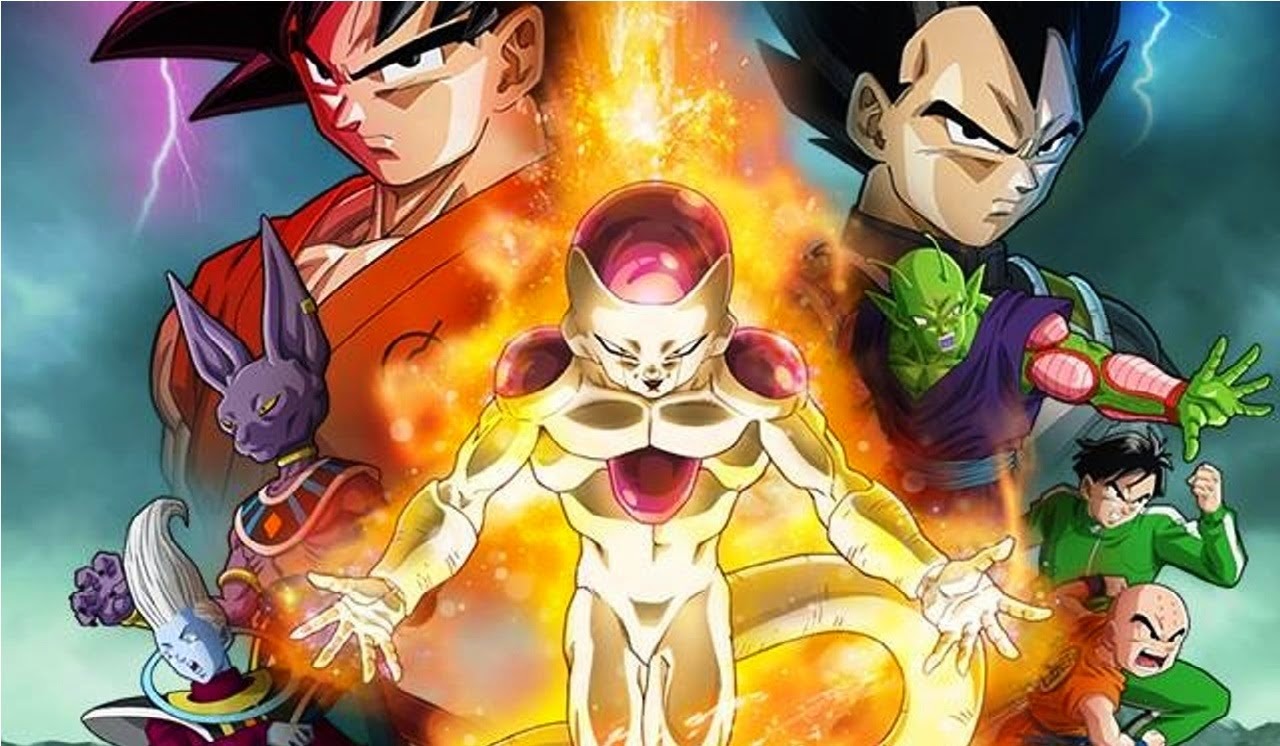 4 Mundo Memes - O quão forte Goku e Vegeta realmente são?   Então o Fera aparece na cena  pós créditos de The Marvels? Grande coisa, amanhã você vai poder ver essa