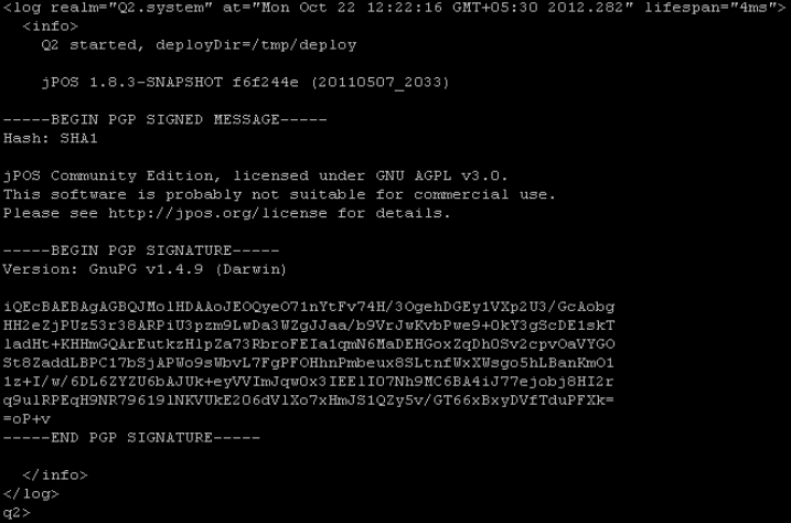 Let's go in depth: DUKPT in JAVA using jPOS