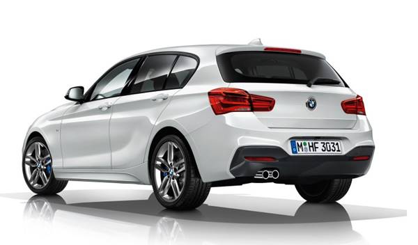 2018 BMW 1 Series Speculation 2018 BMW 1 Series Speculation