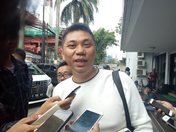 Arief Poyuono Usir Demokrat dari Koalisi Prabowo, Jansen: Ngaca!