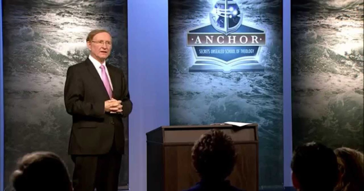 Dig Deeper Nut's 'n Bolts of Prophecy Sermon SERIES by Stephen Bohr