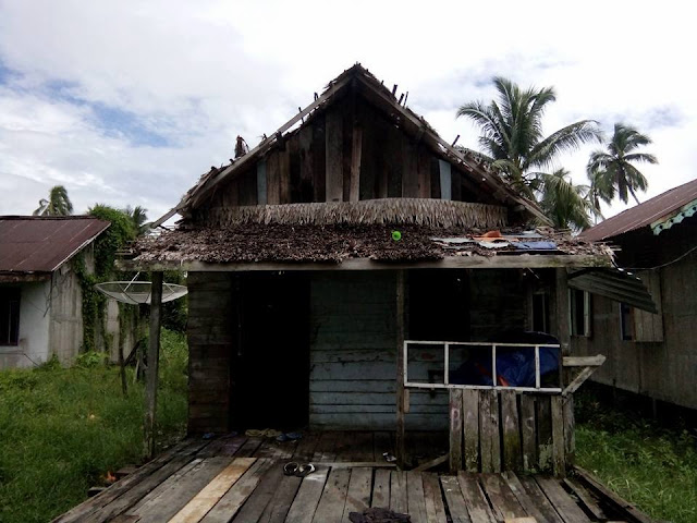 Jangan Percaya Katanya Borneo Itu Kaya Ini Bukti Nyatanya