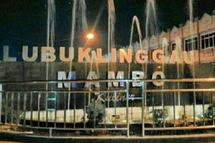 Sejarah Asal Usul Kota Lubuklinggau Sumatera Selatan