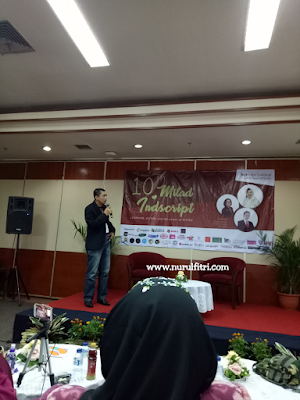 Learning, Action and The Power of Giving dalam Bisnis