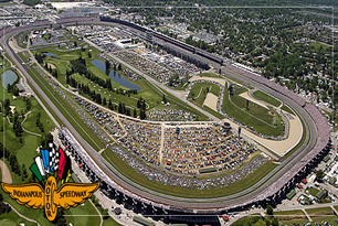 The NASCAR Corner: Indianapolis Motor Speedway Autograph Sessions