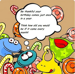 birthday funny wishes friends happy friend quotes card
