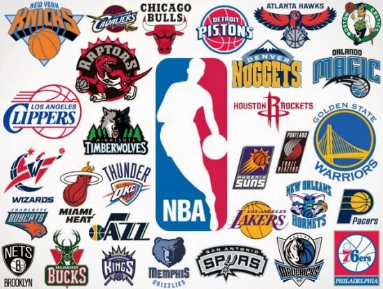 I like the NBA