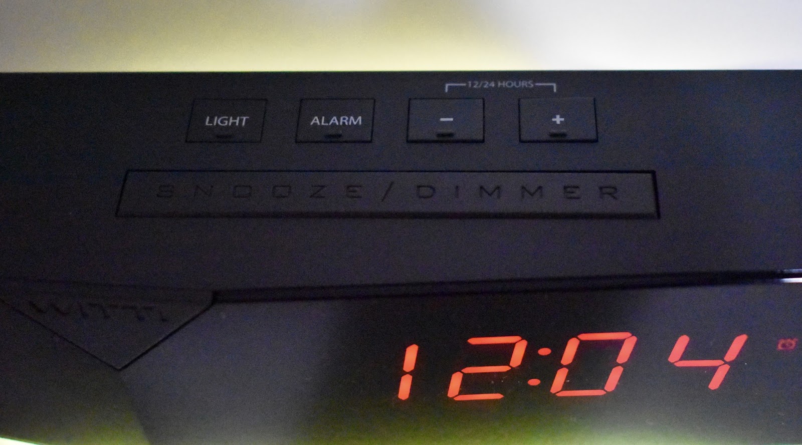 beddi alarm