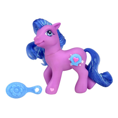 Dictatuur huichelarij Hond MLP Island Delight G3 Ponies | MLP Merch