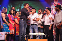 Damarukam Movie Audio Launch Gallery [Southmp3.Org] width=