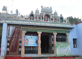 Thiruthankal Karunellinathar Temple