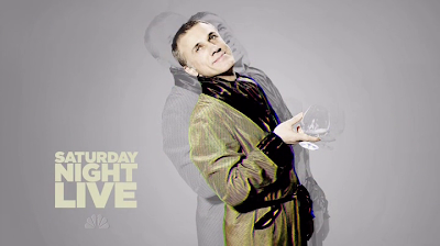 Saturday Night Live S38E14 Christoph Waltz/Alabama Shakes