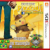 Projeto de Tradução - Detective Pikachu [3DS] [Português BR]