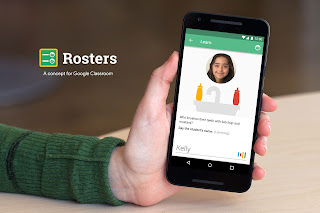google classroom
