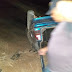 Acidente com vítima fatal em Parazinho na noite deste sábado