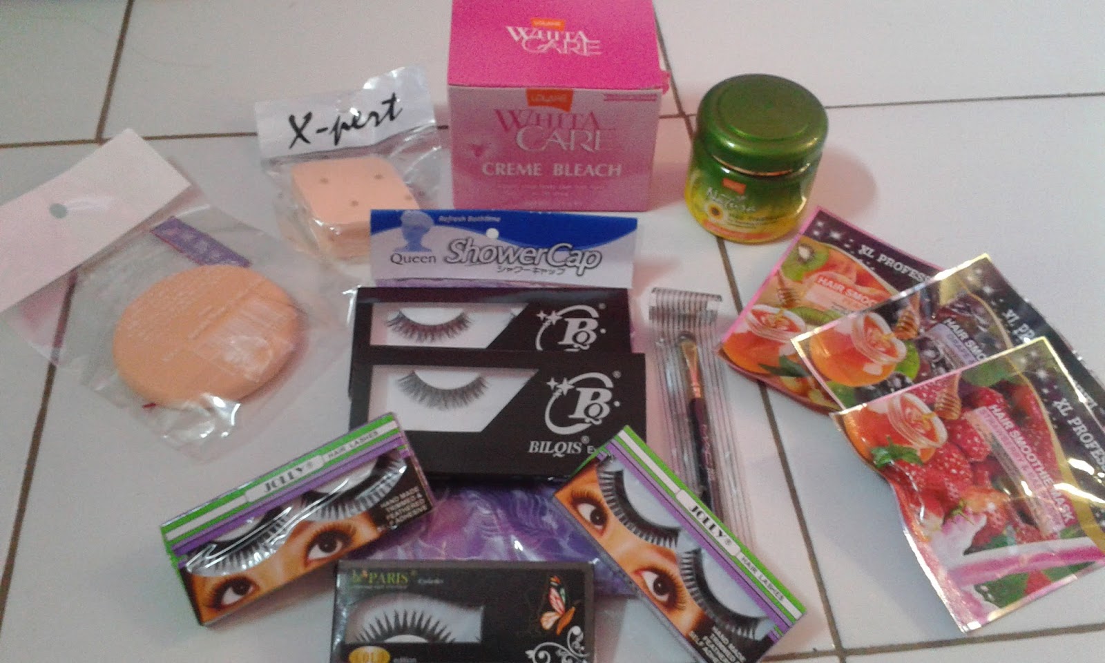 No Telepon Toko Kosmetik Mahmud Bandung Jual Peralatan