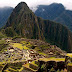 Machu Picchu y los alienígenas ancestrales