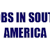Recruitment to South America