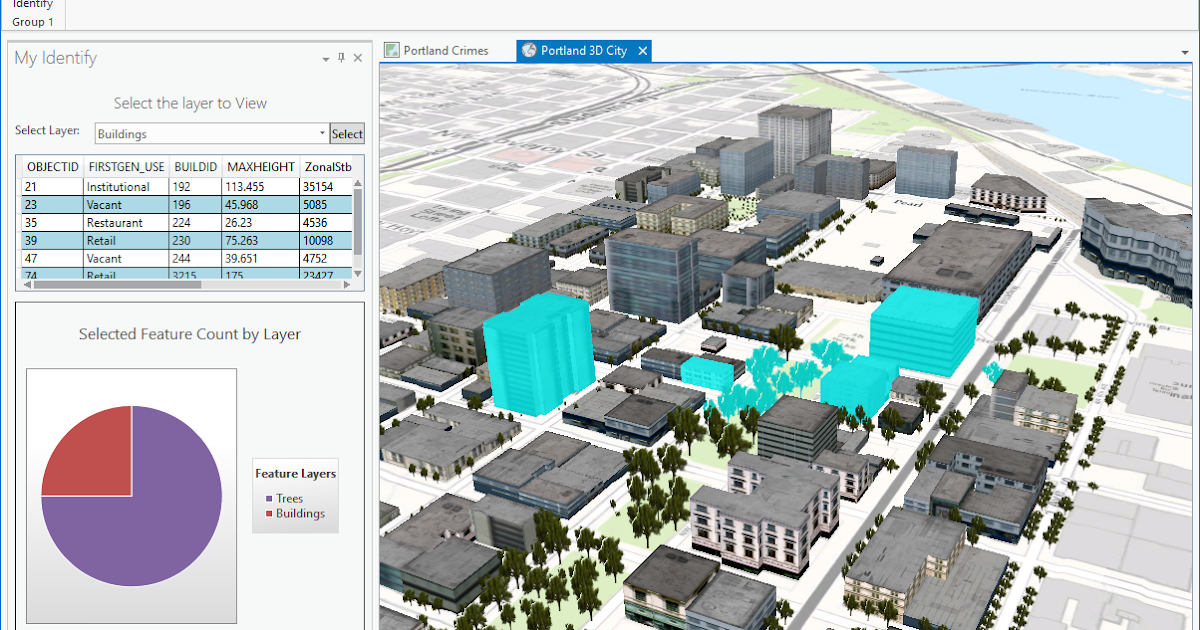 ArcGIS Pro 2.x Quick Start Tutorials Learn the basics GIS English