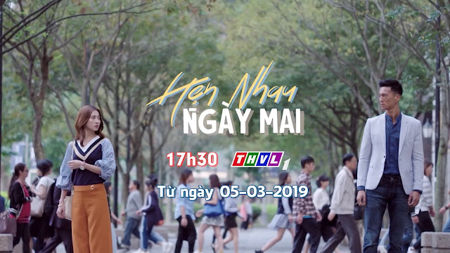 Hẹn Nhau Ngày Mai - THVL1