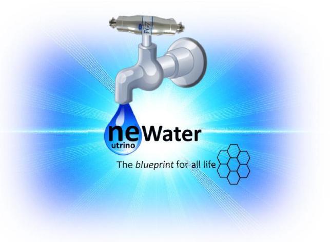 Neug7 water activator
