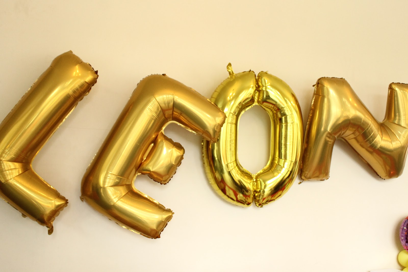 Style Is Eternal: Happy Birthday Leon!